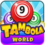 tambola android application logo